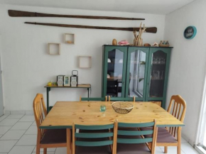 APPARTEMENT 2 CHAMBRES A POINTE A PITRE